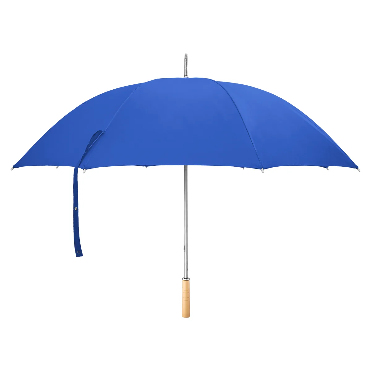 60" Arc Golf Umbrella view 2