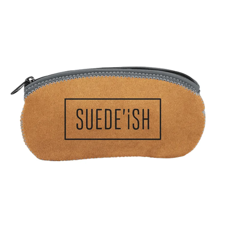 L.E.N.S. Suede-ish Neoprene Large Eyewear Storage view 2