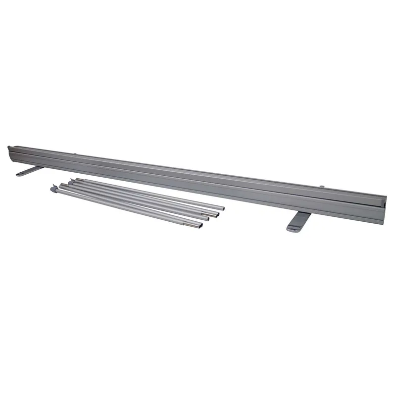 6' Jumbo Wide Retractor Hardware view 7