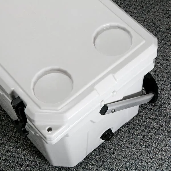 White Blank