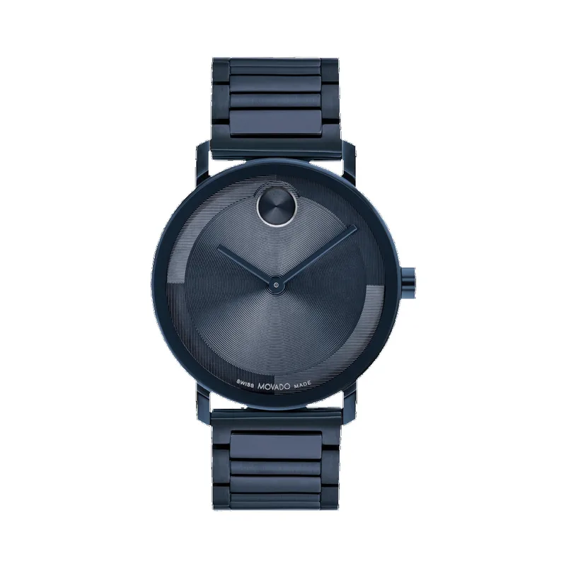 Movado Men's BOLD Evolution 2.0 Watch