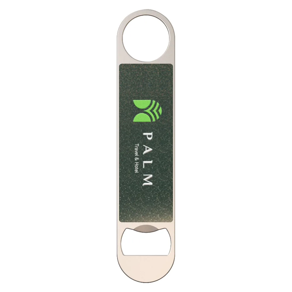 Express Speed Bottle Opener