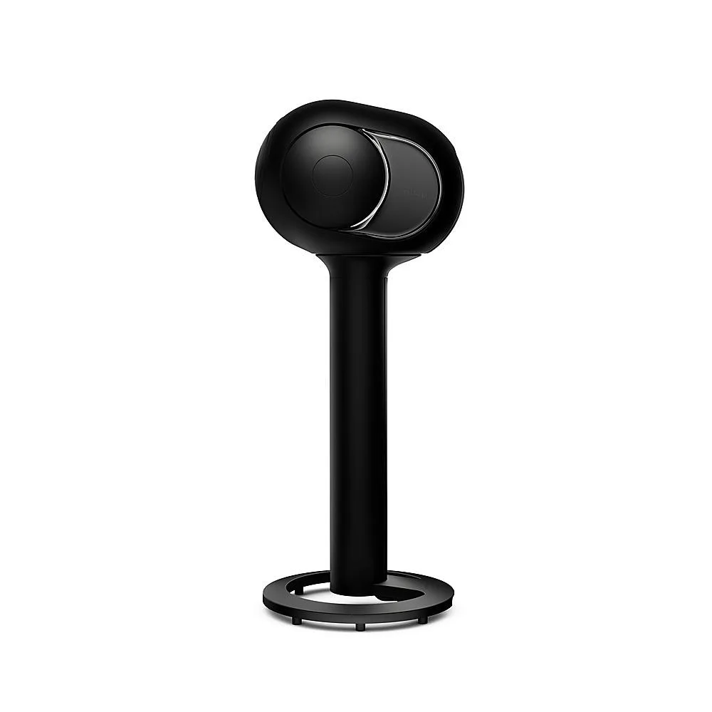 Devialet Tree - Floor Stand For Phantom I - Matte Black