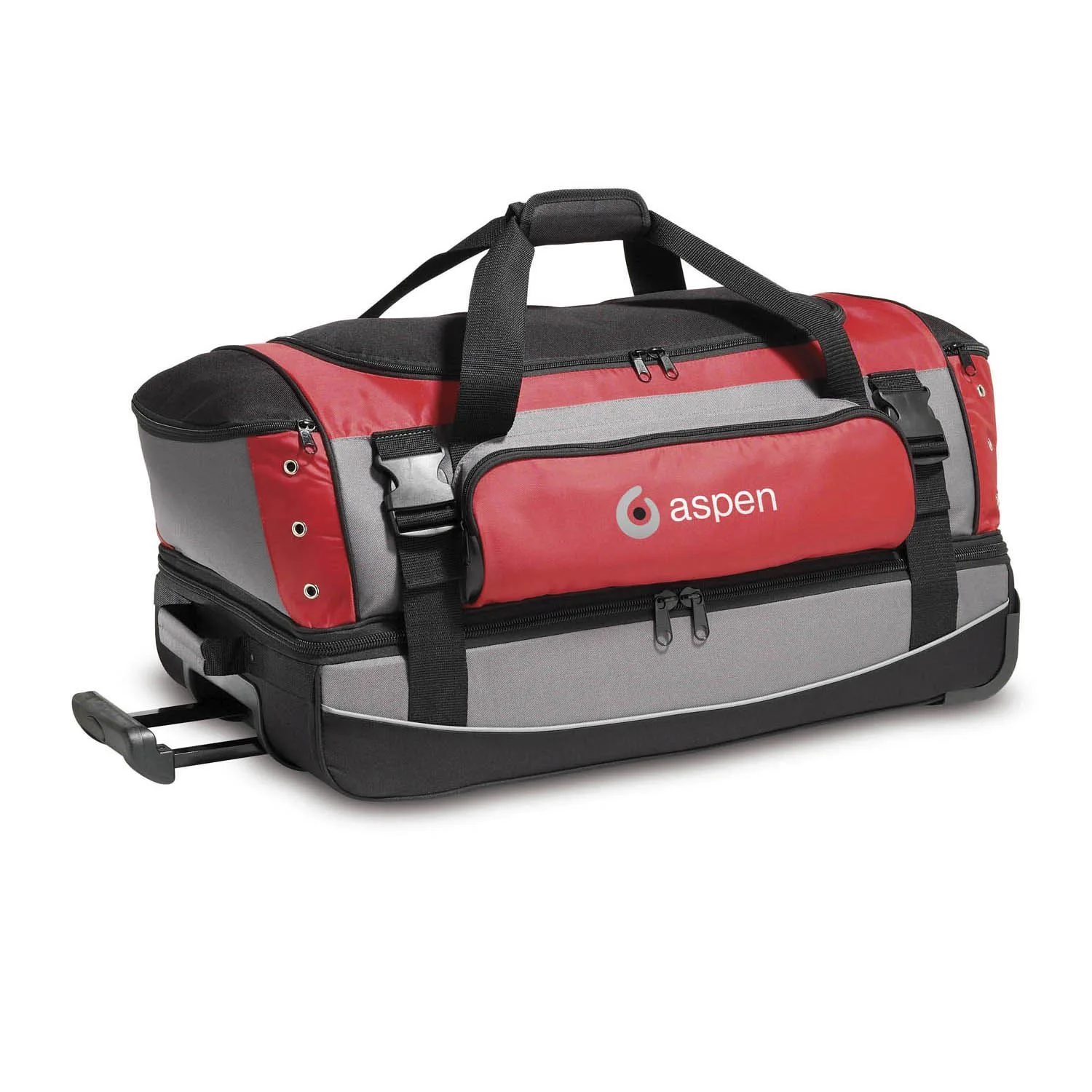 Velocity Rolling Duffel view 4