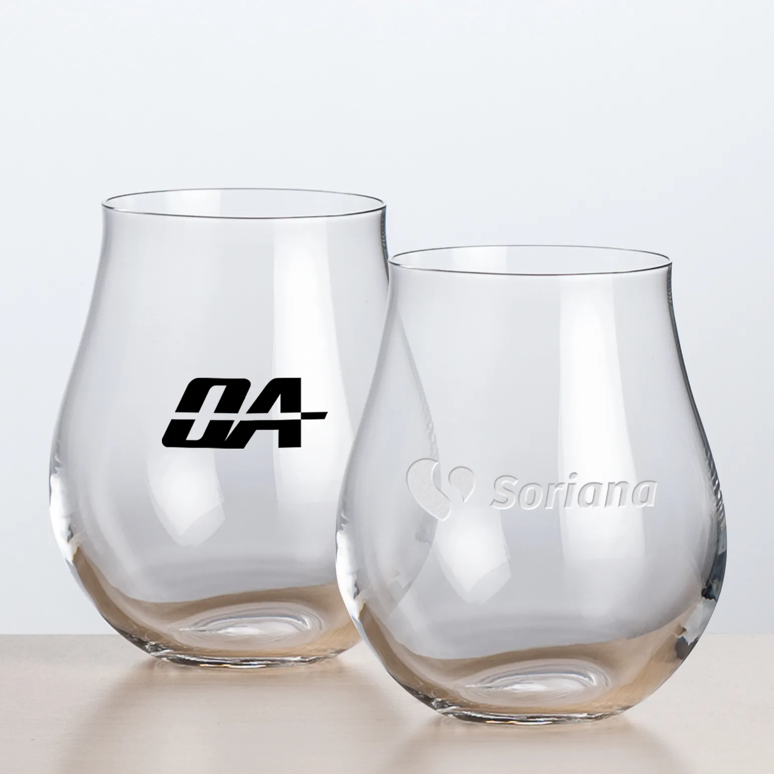 Avondale Stemless Wine - 10.5oz