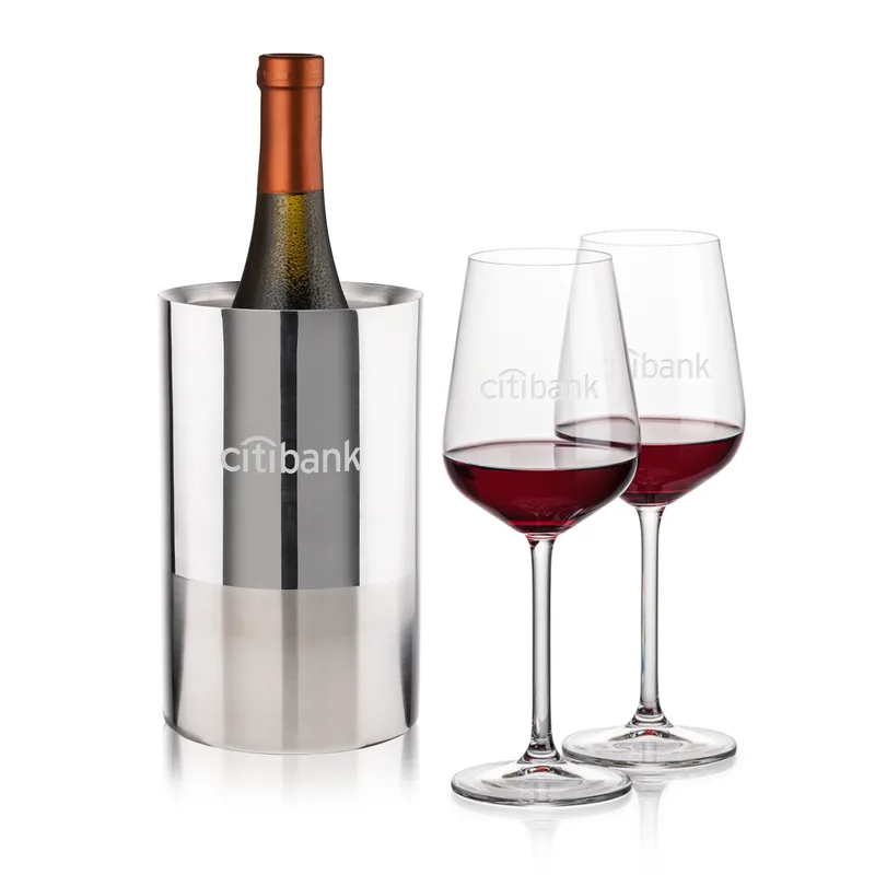 Catania Cooler Set