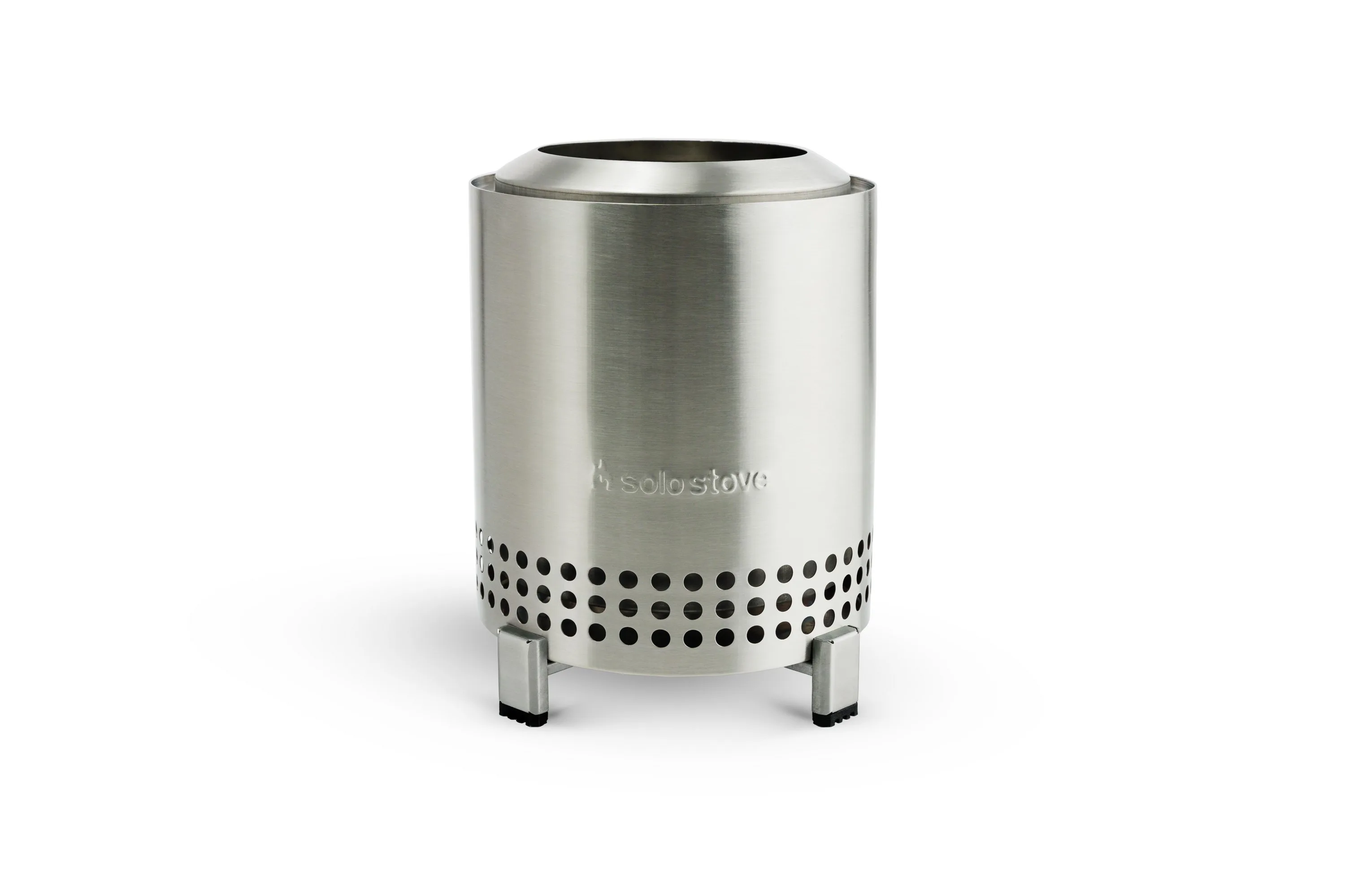 Solo Stove Mesa- Stainless Steel