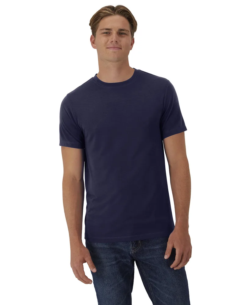 Hanes® Unisex Cool DRI® Cotton Touch T-Shirt