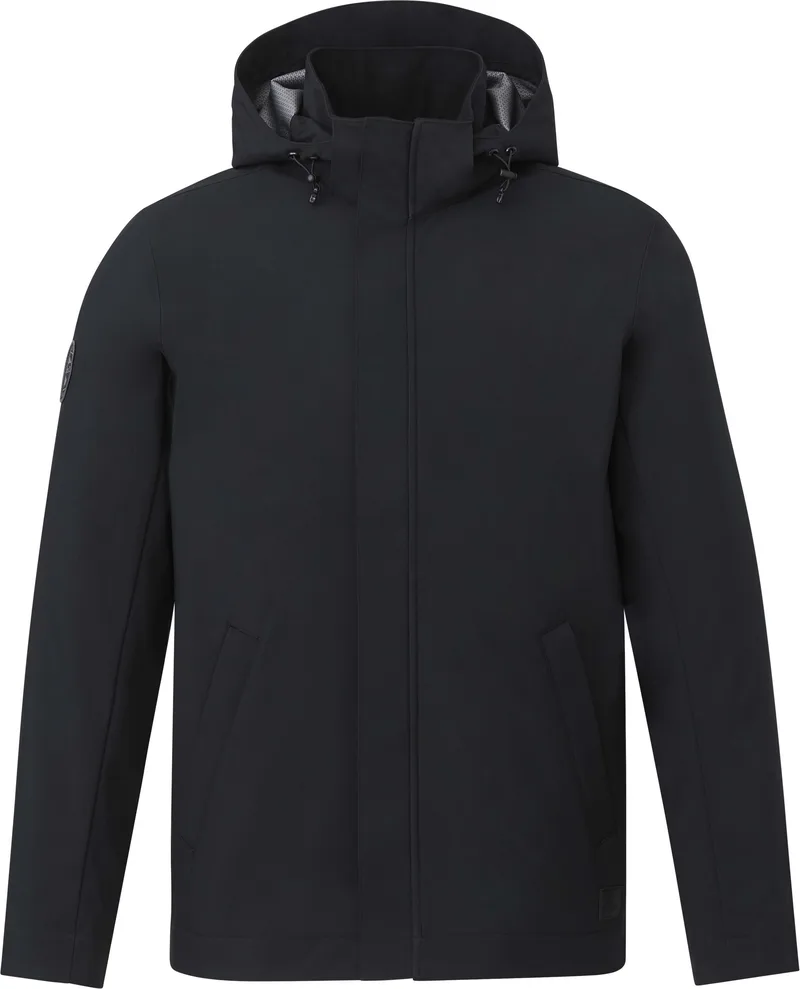 Men's Roots73 NAPANEE Eco REPREVE Waterproof Softshell Jacket