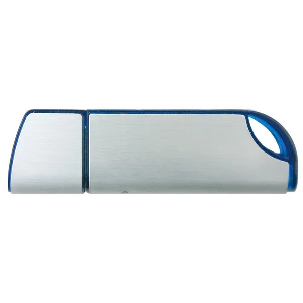 Blue Front