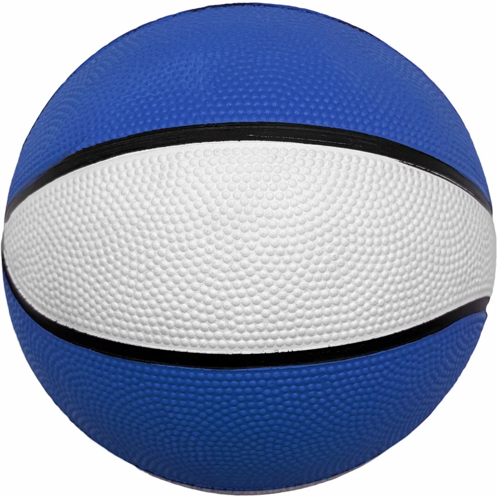 Blue-White