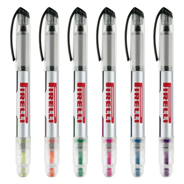 Super Nova Highlighter Combo Pen view 2