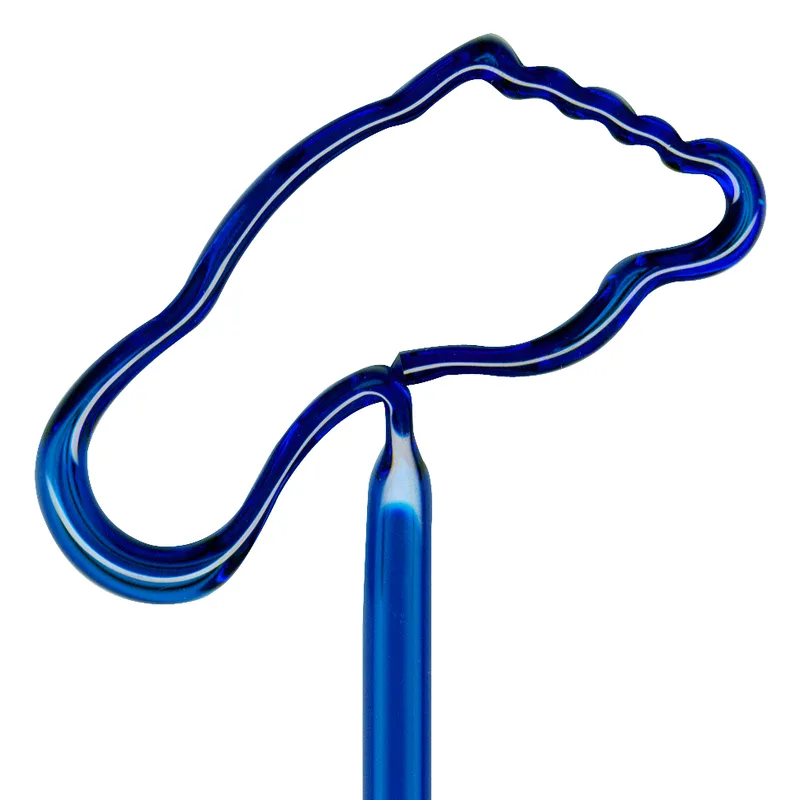 Foot Inkbend Xtra, Bent Pen