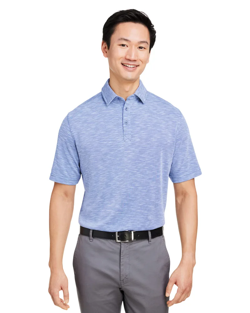 NAUTICA Men's Sun Surfer Polo