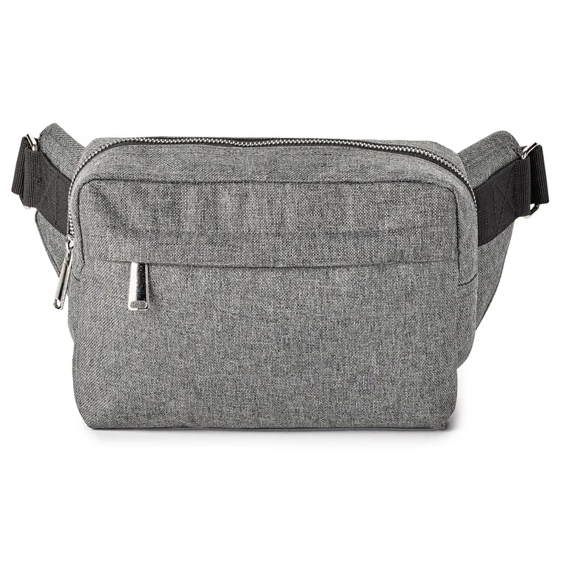 Nomad Must Haves Crossbody view 2