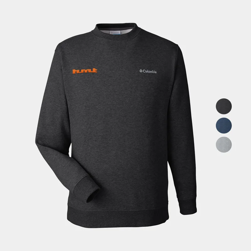 Columbia Men's Mountain Sweater