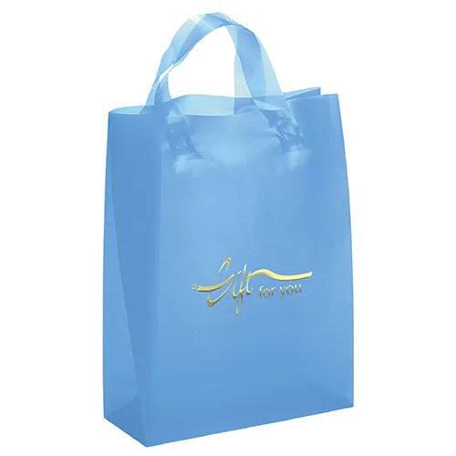 Blue Logo