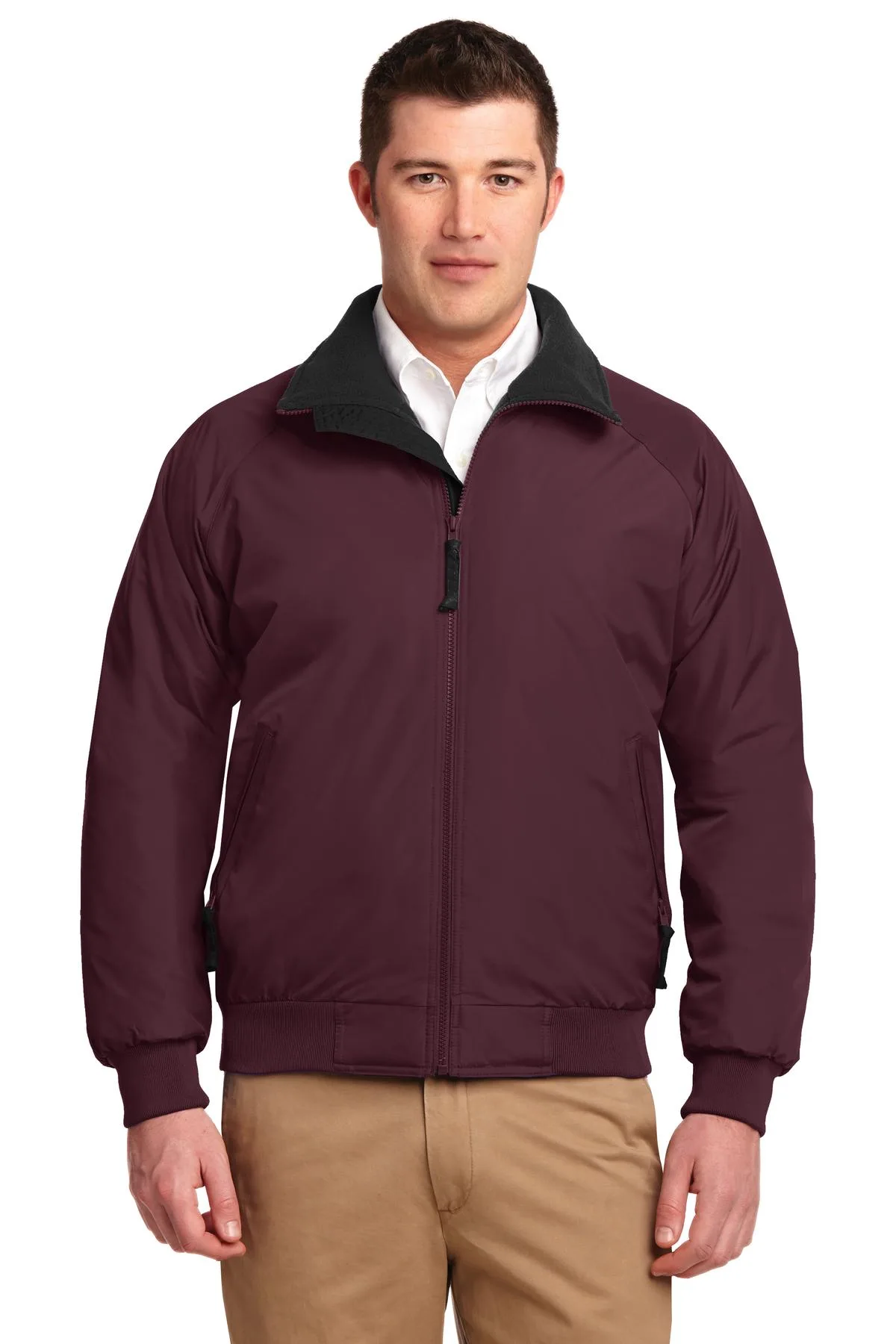 Port Authority® Challenger™ Jacket.