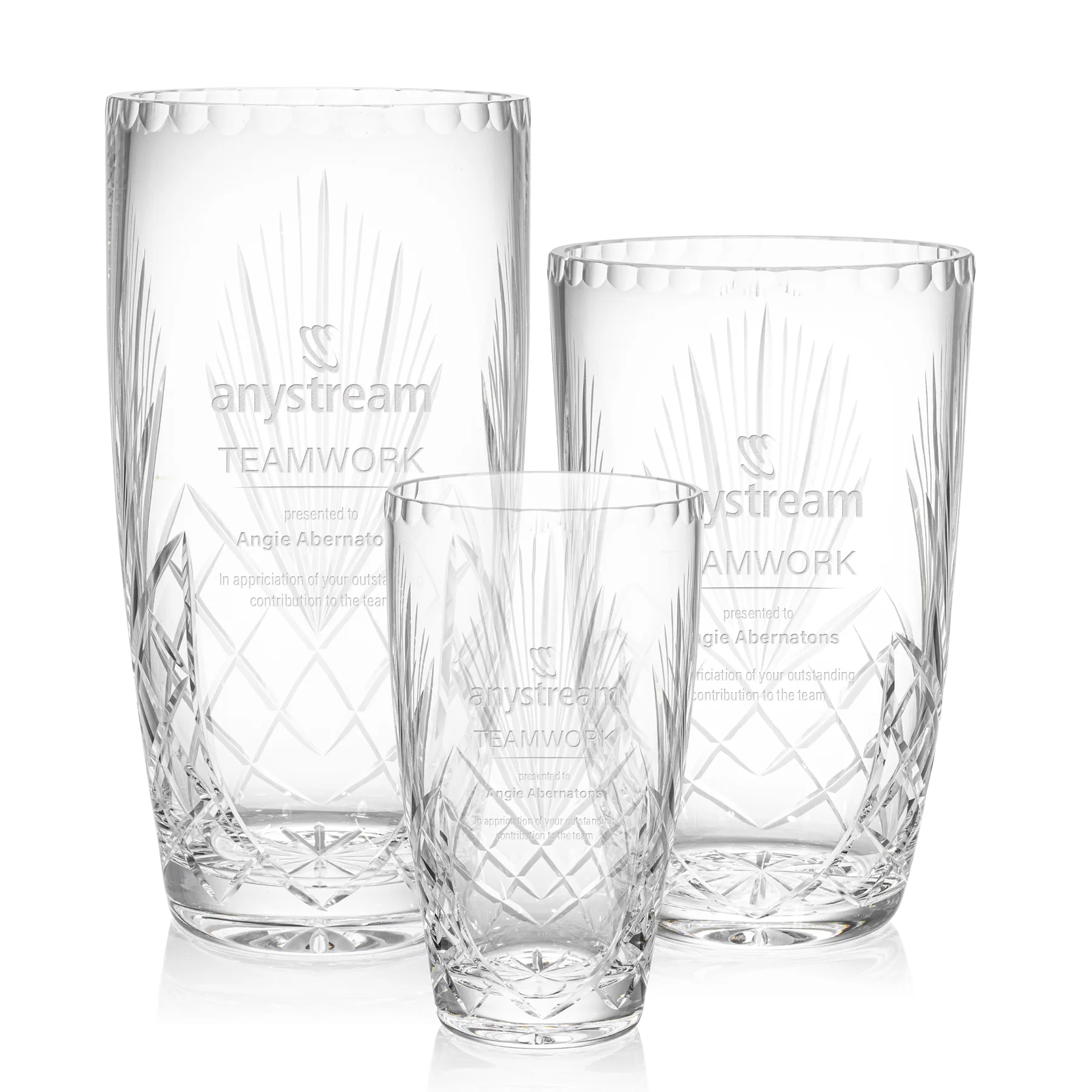 Mulholland Vase