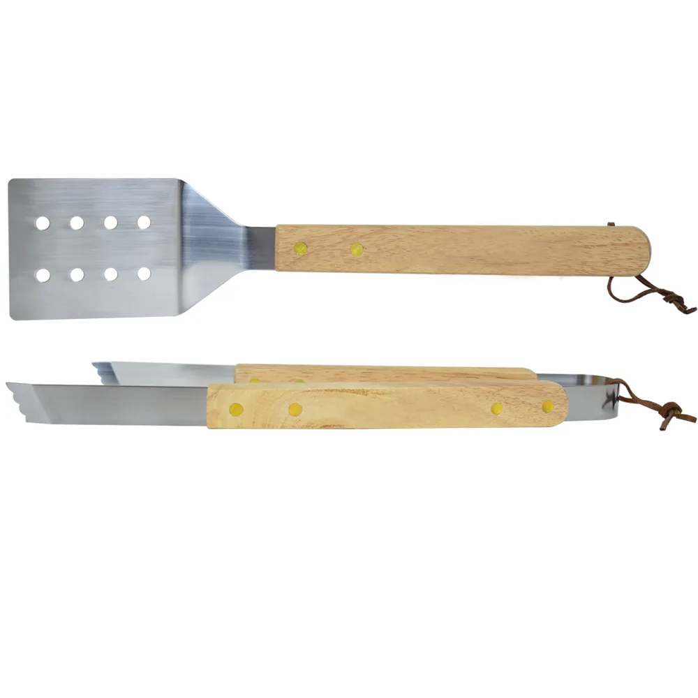Deluxe Collection BBQ Set view 2