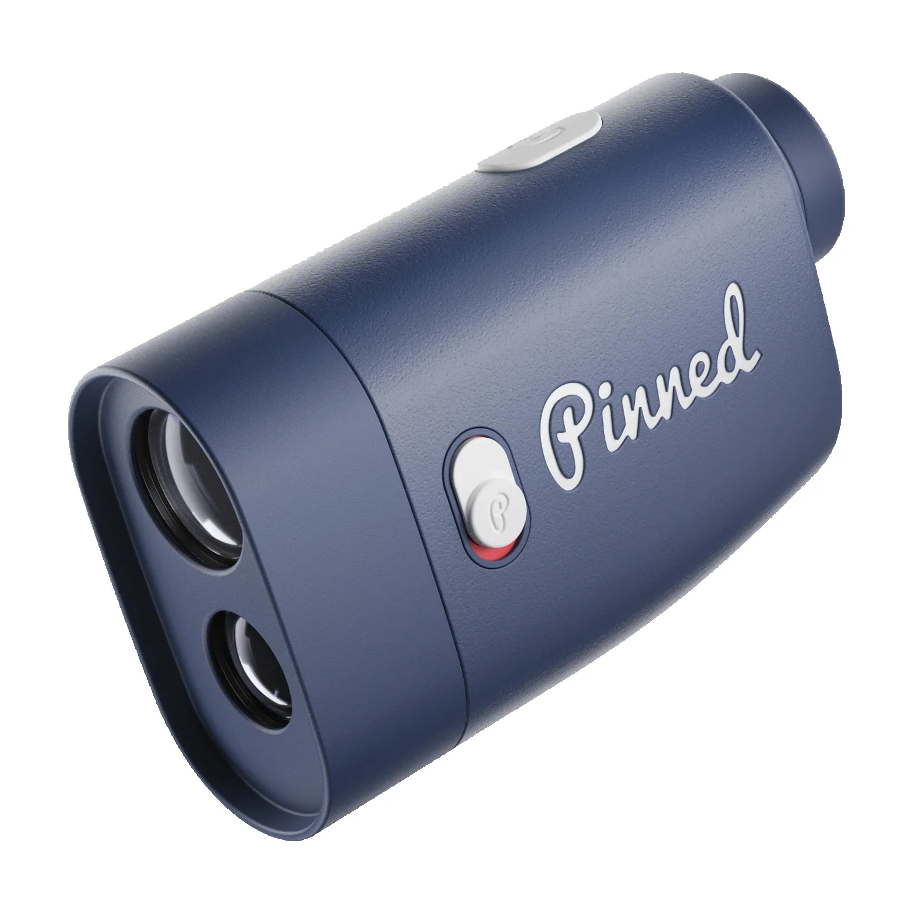 Pinned Golf The Prism+ Rangefinder - Navy