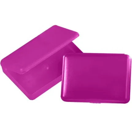 Translucent Plastic Boxes view 4