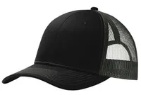 Port Authority Snapback Trucker Cap