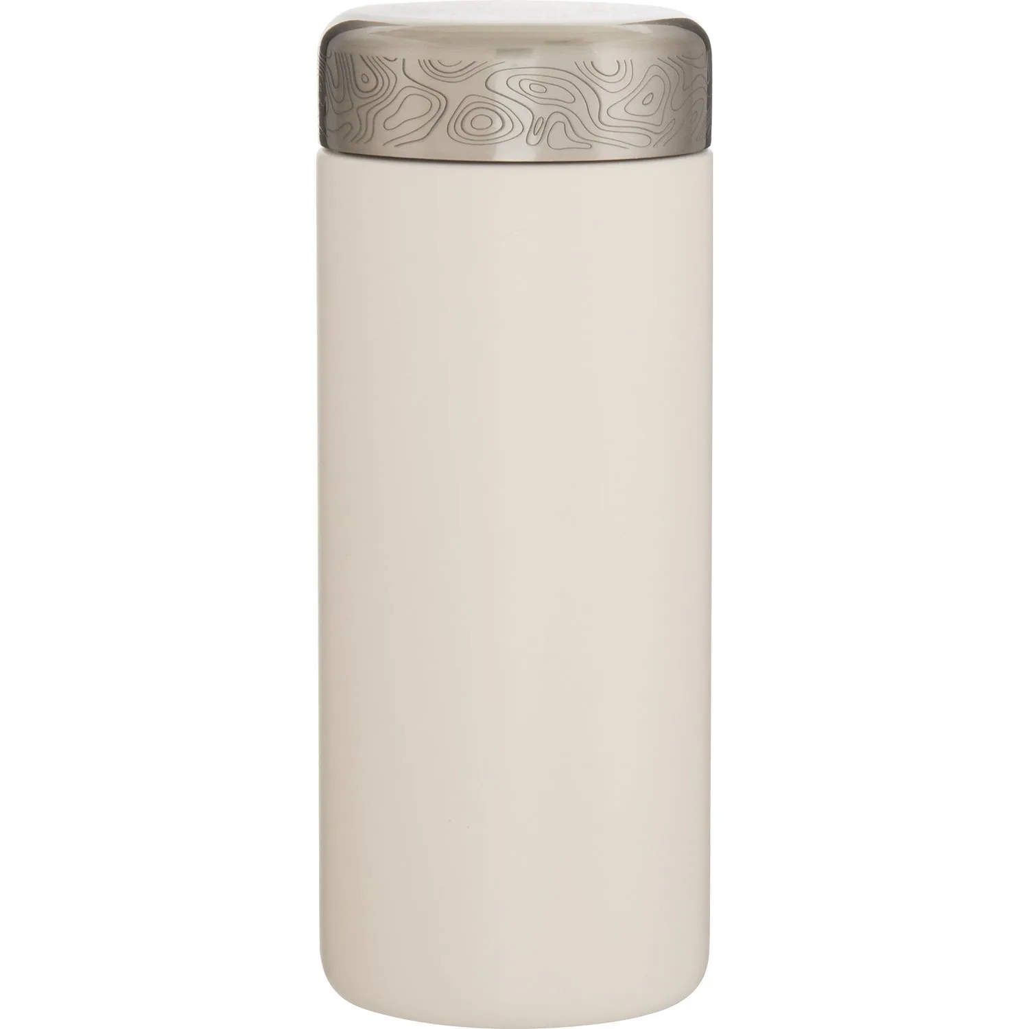 16.9 oz h2go Aerial Travel Tumbler (Matte Dew) view 2