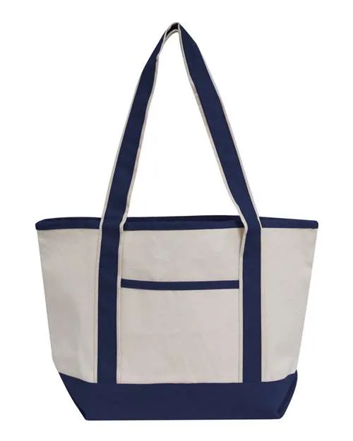 Natural/Navy