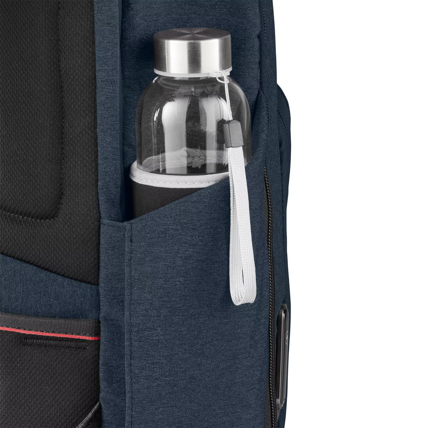 Swiss Army - Victorinox® Architecture Deluxe Backpack view 5