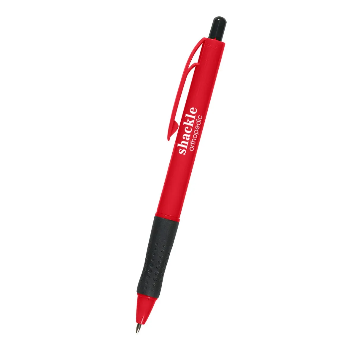 861 RED Silkscreen