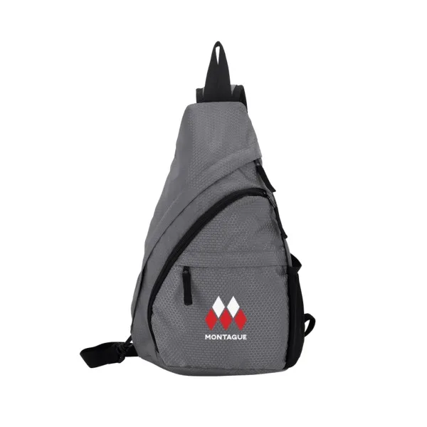 Slingshot rPET Sling Bag view 5