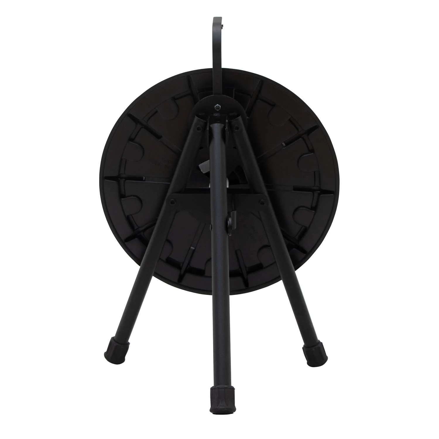 Spin 'N Win Mini Prize Wheel Hardware view 6