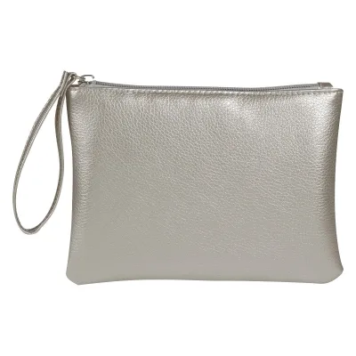 Metallic Divine Cosmetic Bag view 3