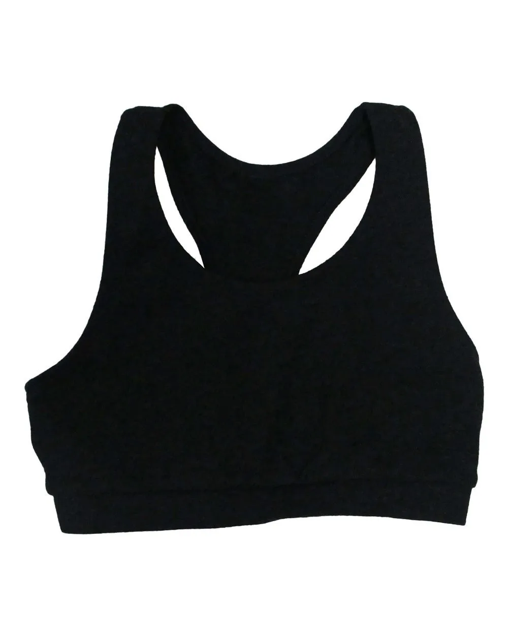 Boxercraft® Girls Sports Bra