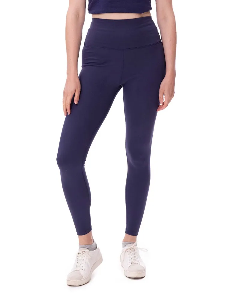 THREADFAST Ladies' Impact Leggings view 5
