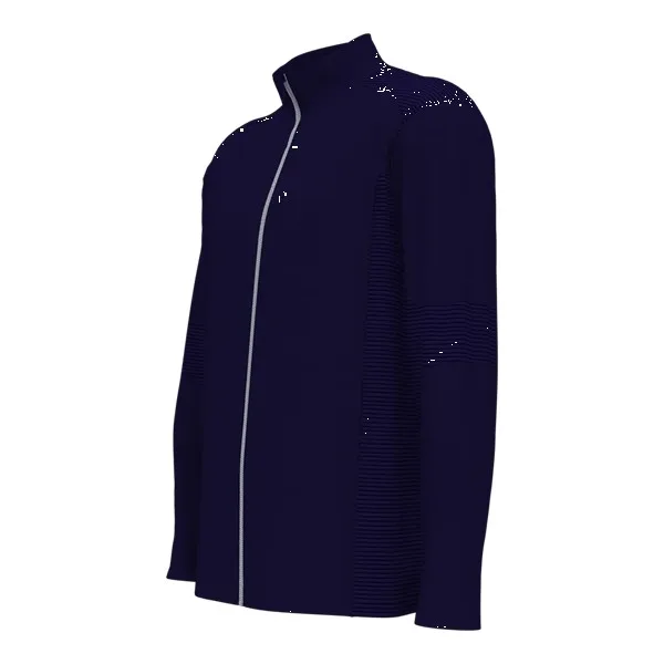 Navy Blue Blank