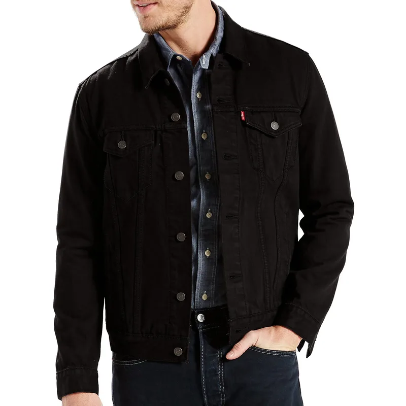 L72334 BLK Blank