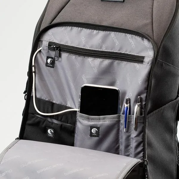 Charcoal Blank