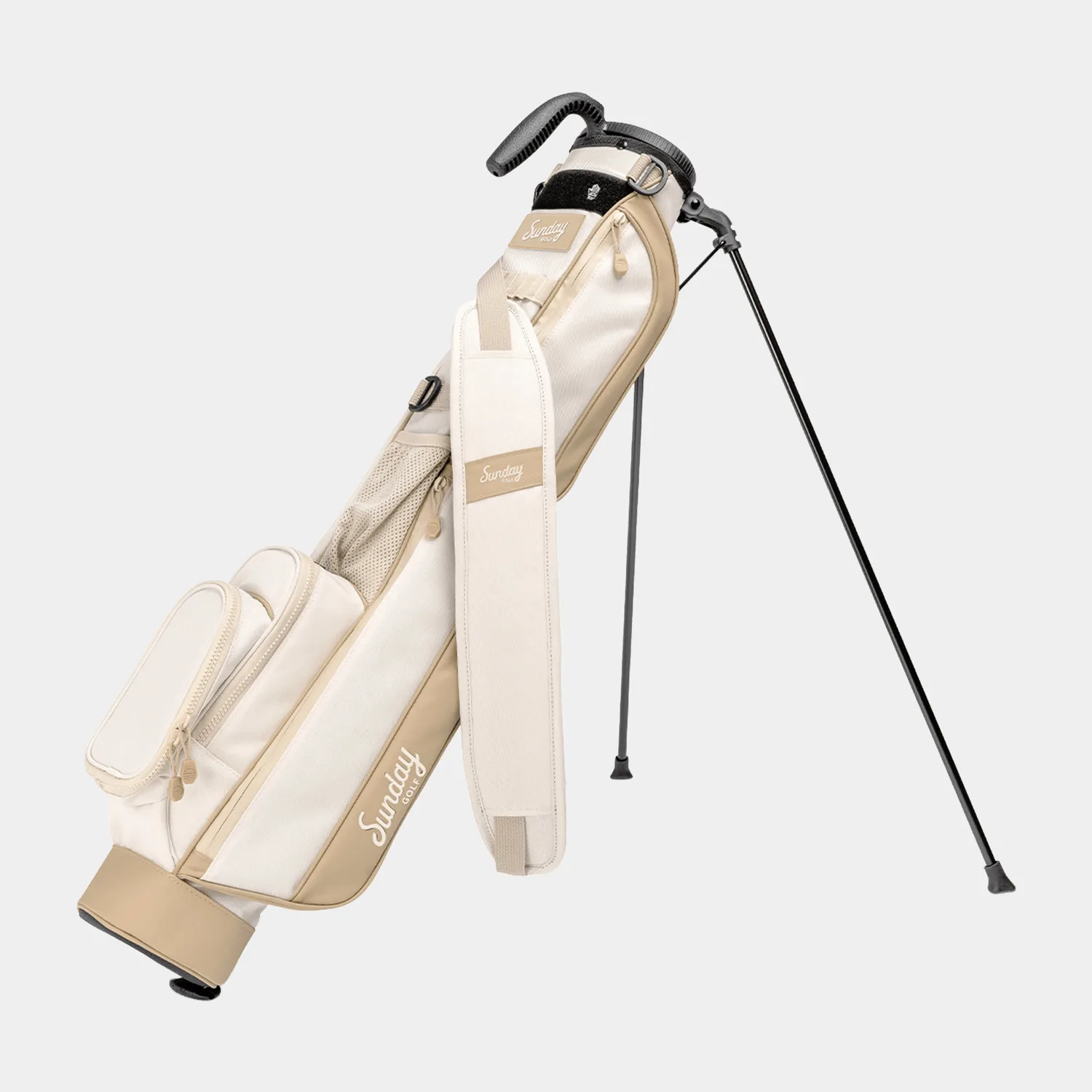 Sunday Golf® The Loma Golf Bag view 2