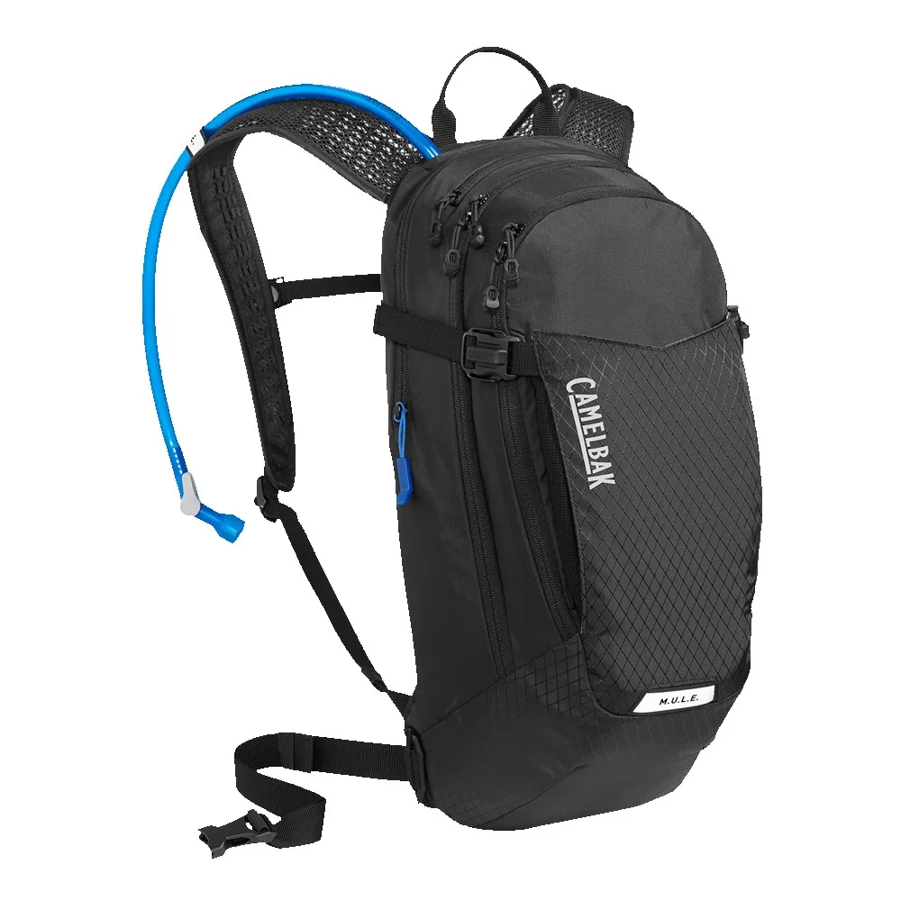CamelBak M.U.L.E. 12 Hydration Pack - Black