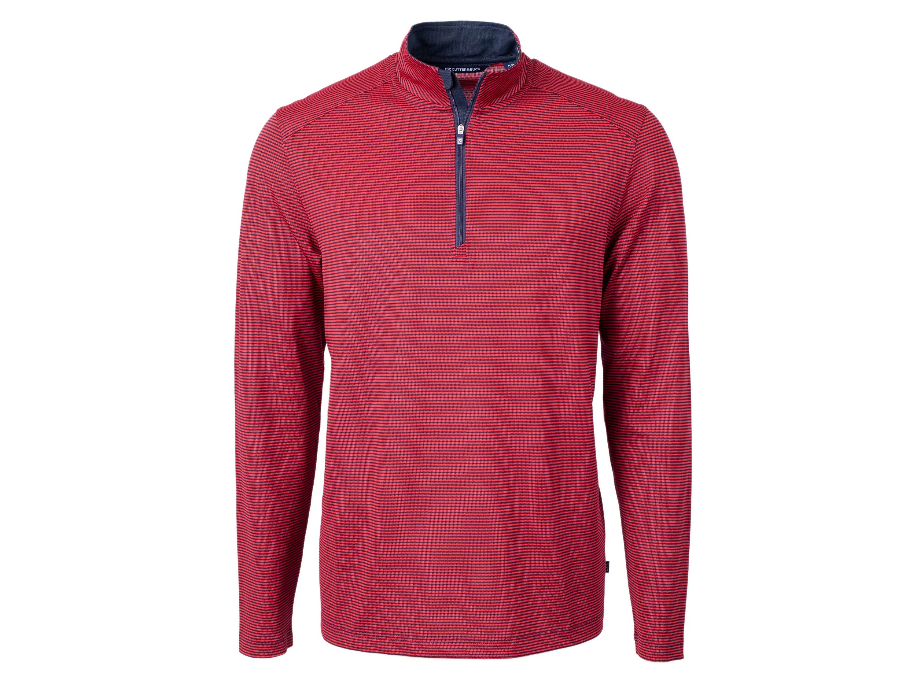 Red/Navy
