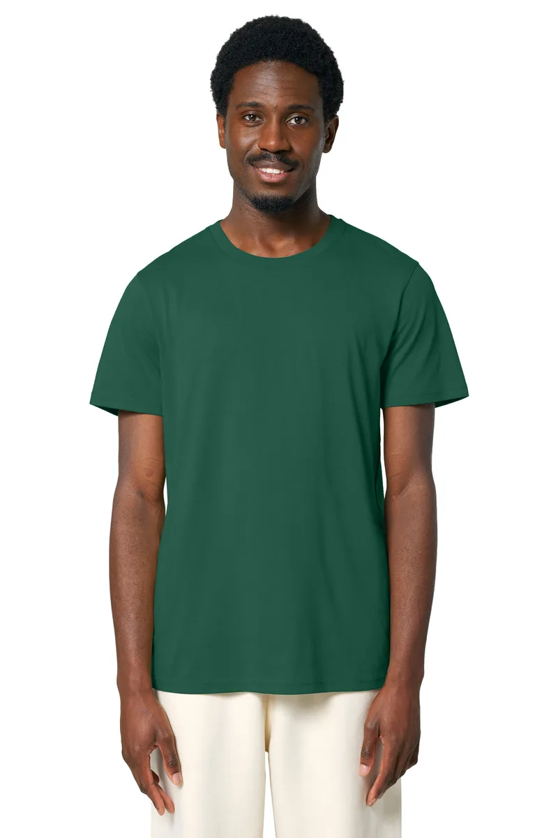 Stanley/Stella Unisex Crafter Tee view 4