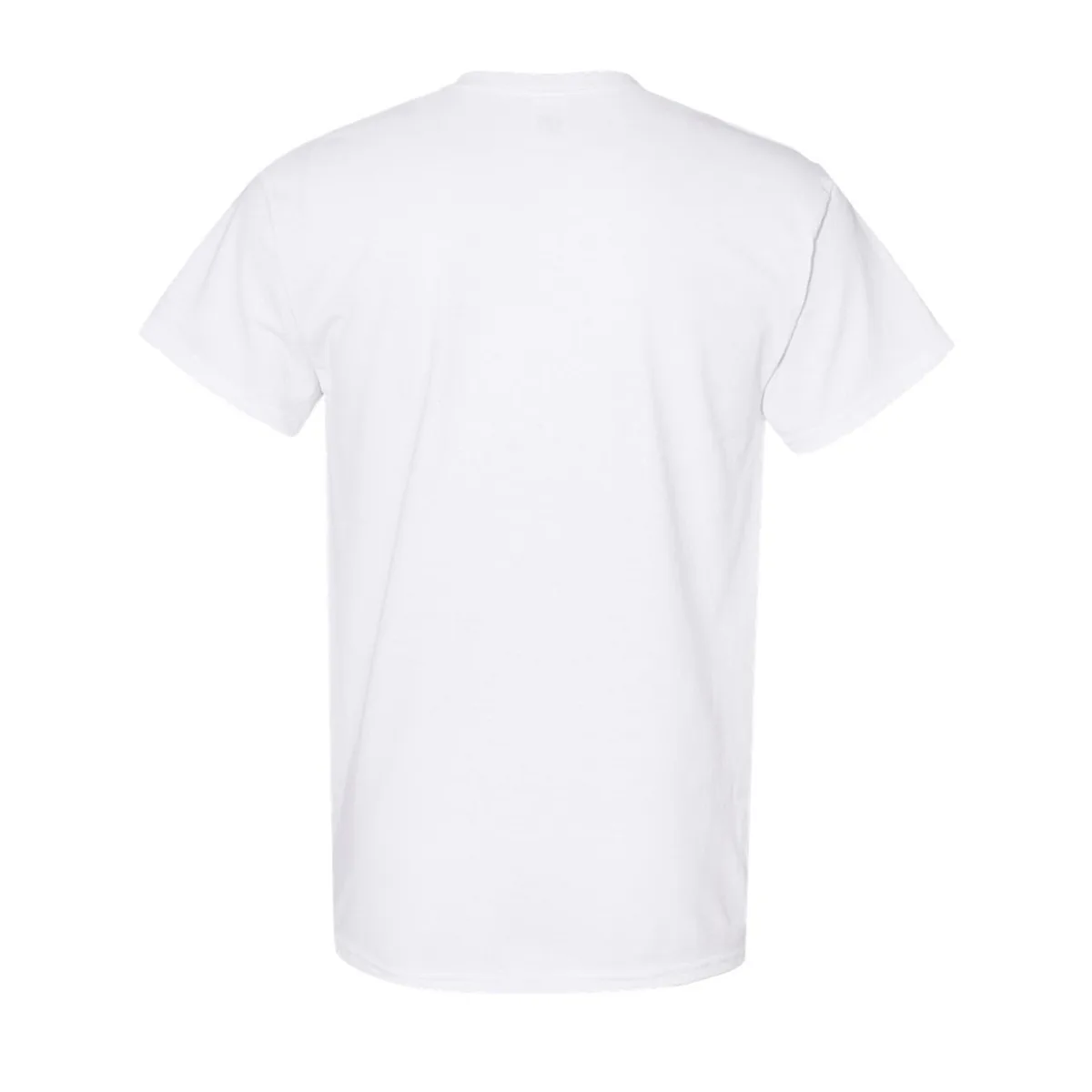 5000 WHT Back