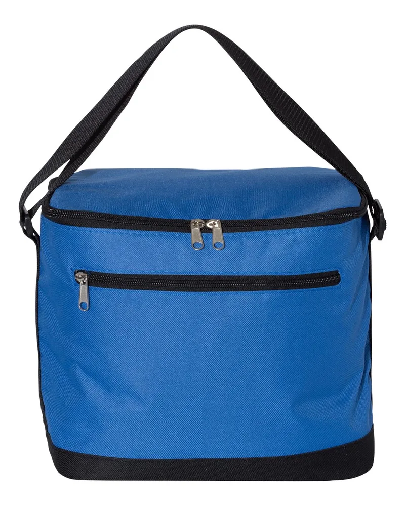 Royal Blue/Black