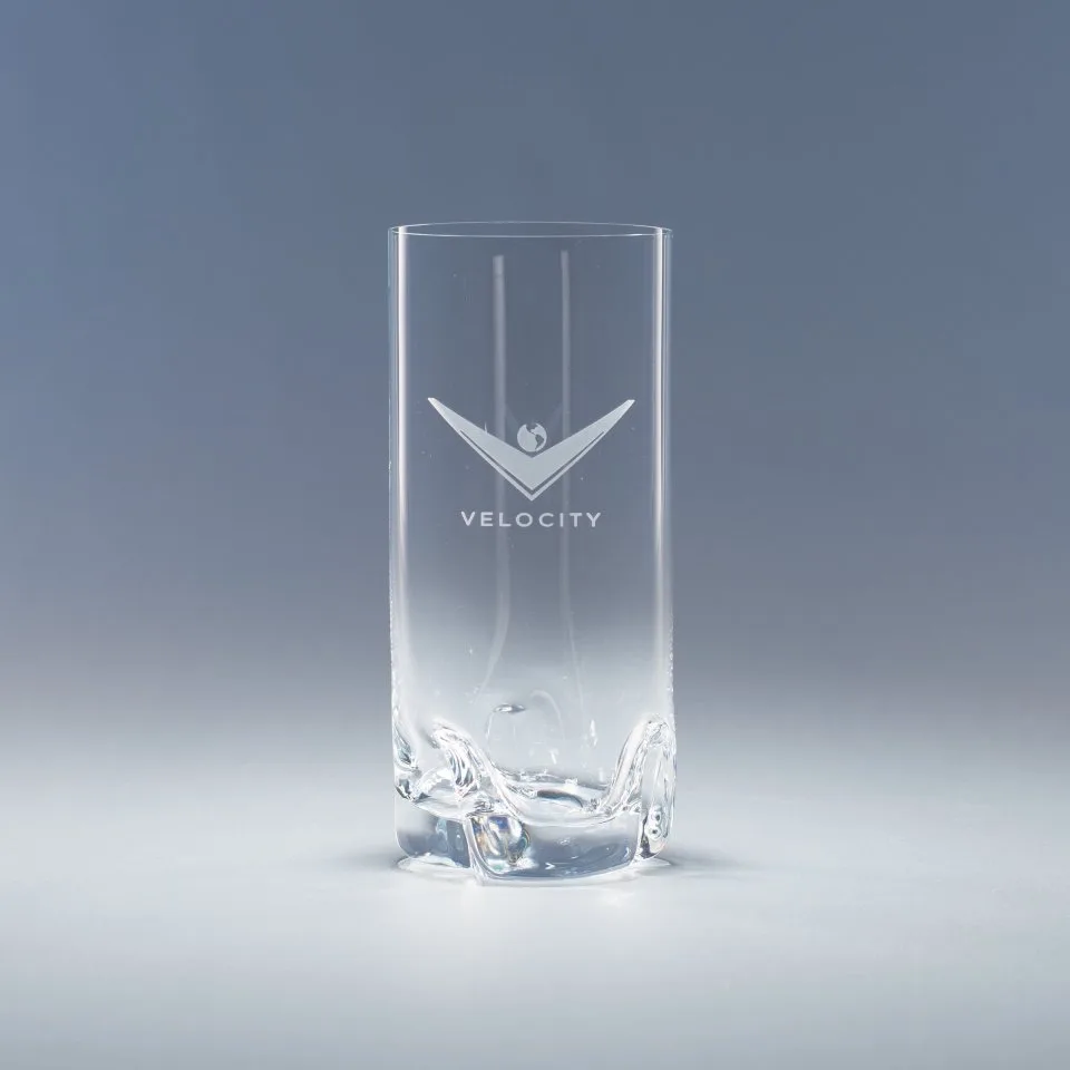 13 Oz. Rox Hiball Glass (Set of 4)