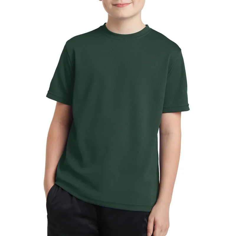 YST340 darkforestgreen