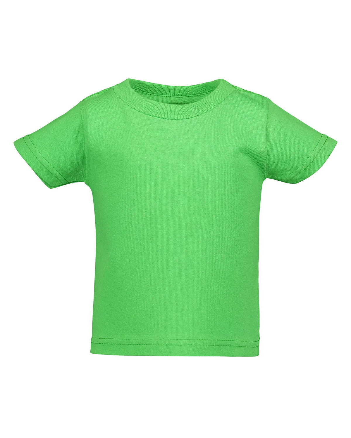 Rabbit Skins Infant Cotton Jersey T-Shirt