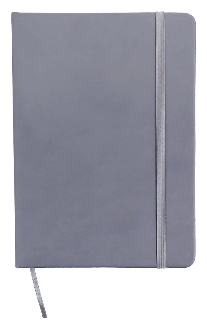 Amherst Leatherette Journal view 3