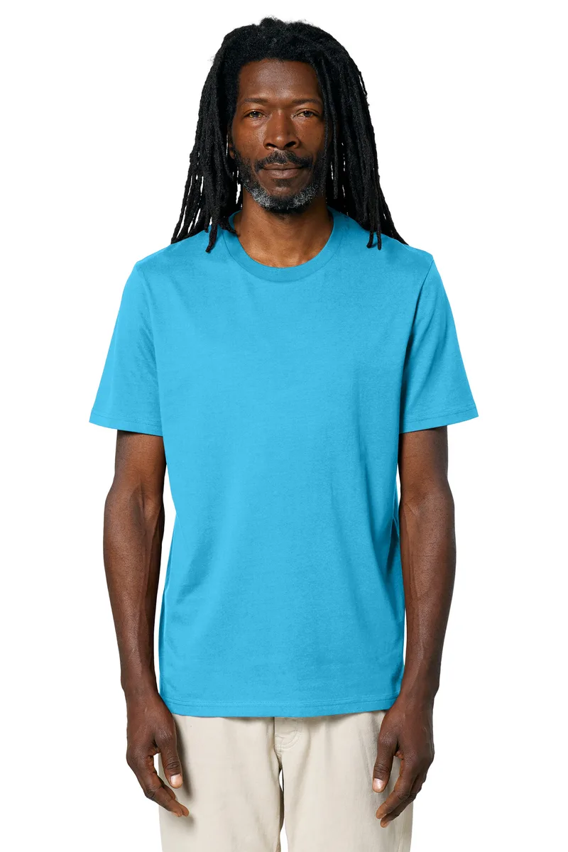 Stanley/Stella Unisex Creator 2.0 Tee view 3